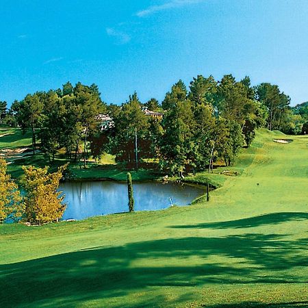 Royal Golf Club Mougins 112S Apartamento Exterior foto