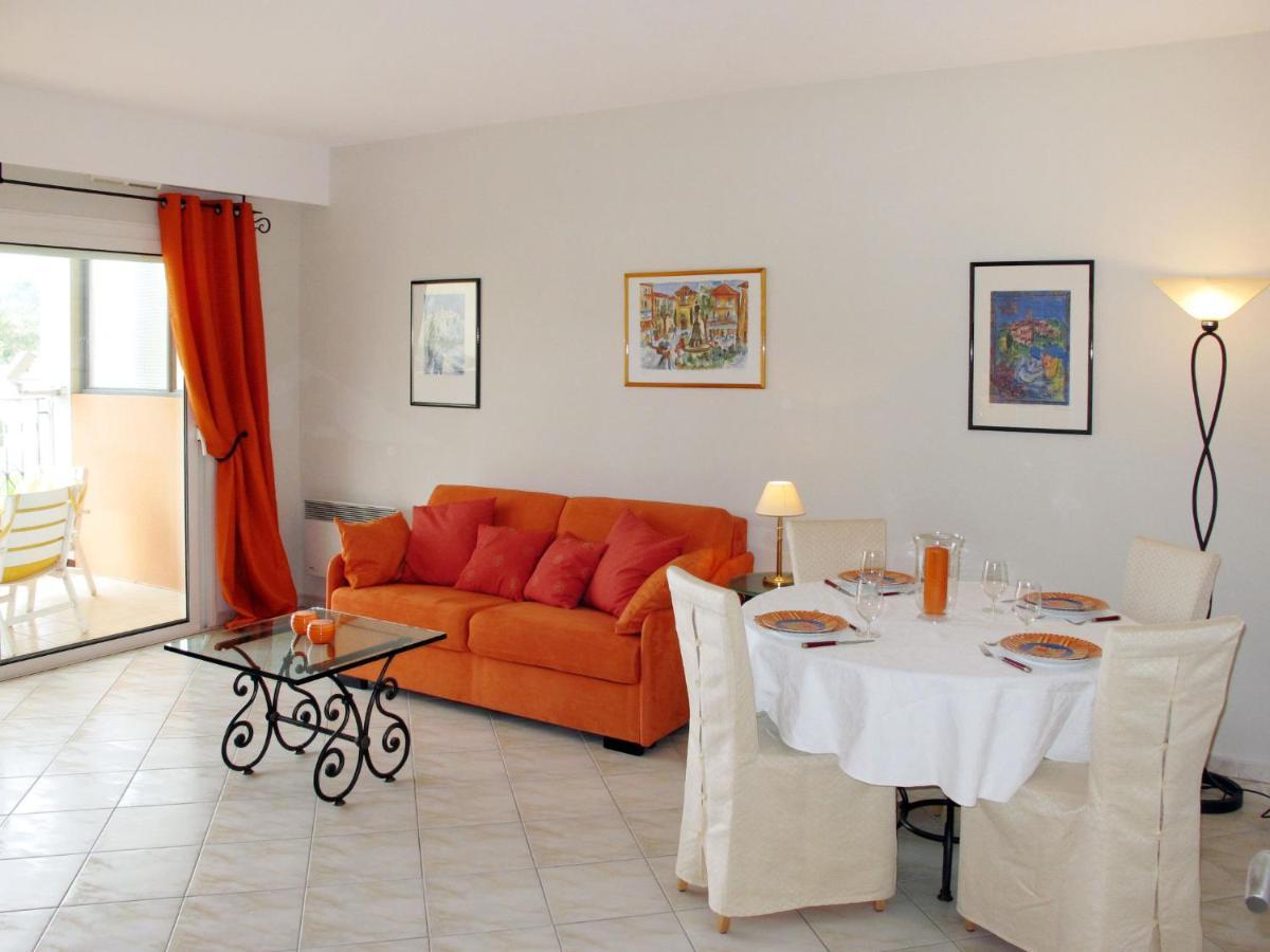 Royal Golf Club Mougins 112S Apartamento Exterior foto