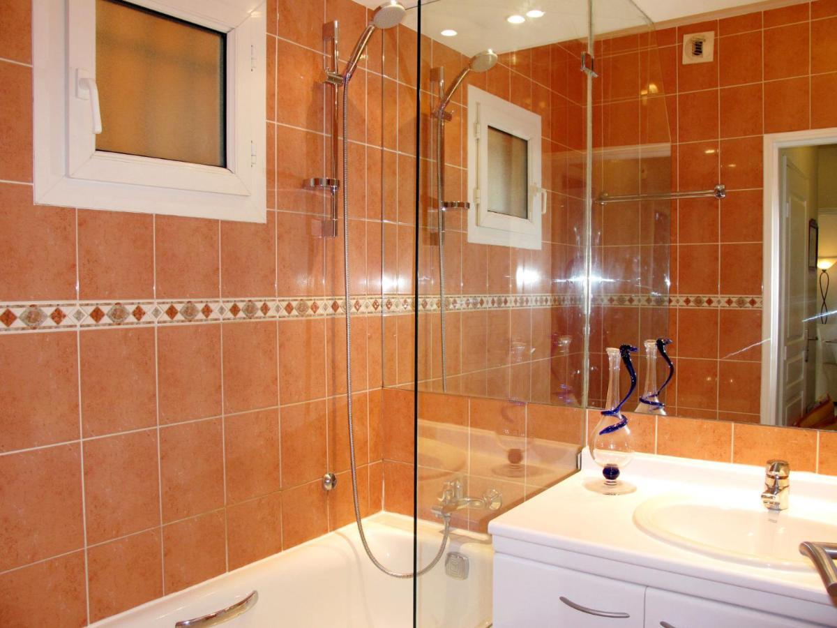 Royal Golf Club Mougins 112S Apartamento Exterior foto