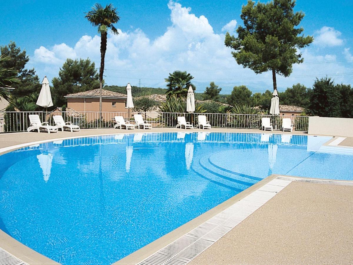 Royal Golf Club Mougins 112S Apartamento Exterior foto