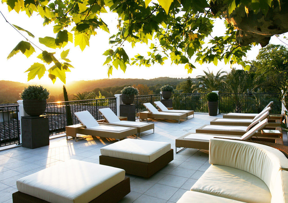 Royal Golf Club Mougins 112S Apartamento Exterior foto
